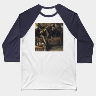 Bohème (1910) painting in high resolution by Leo Gestel Baseball T-Shirt